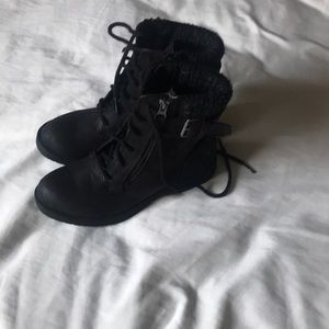 Faded Glory Shoes - Combat boot Faded Glory Shoes - Combat boot